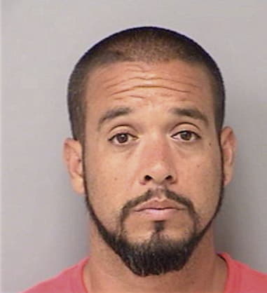 Miguel DeLaCruzLopez, - St. John's County, FL 